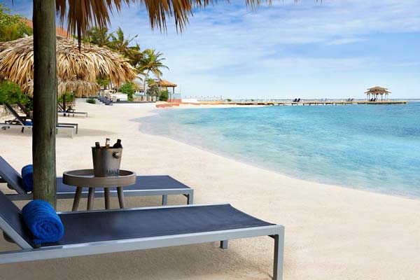 All Inclusive - Dreams Flora Resort & Spa by AMR Collection