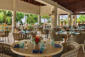 Secrets La Romana Resort & Spa 