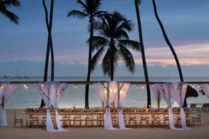 Secrets La Romana Resort & Spa 