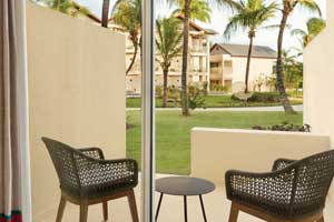 Secrets La Romana Resort & Spa 