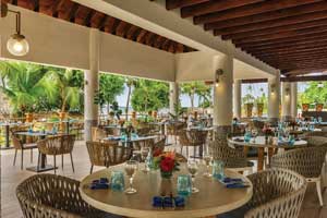 Mare Grill & Restaurant