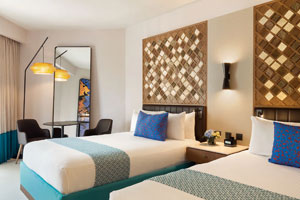 Premium Garden Suite